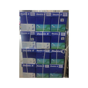 Papier A4 80g Première Classe Haute Qualité Blanc Marque Personnalisée Fournisseur Pays-Bas - Product Image 3