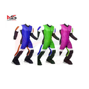 Meilleurs gants de sécurité antidérapants Premium RW SkySwoop Combinaison de protection globale personnalisée pour un saut d'échantillon gratuit - Product Image 6