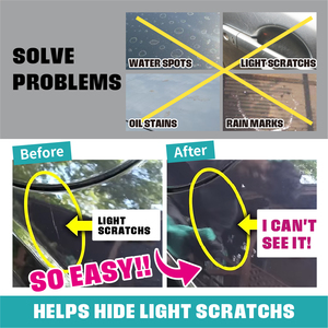 Wholesale Car Care Set Spray Coating Paint <b>Tool</b> Detailing Liquid Glass Windshield Waterproofing Material Premium for Car Care - Product Image 5