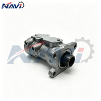 Cylindre maître de frein automobile robuste et durable Navi 8971296910 pour Isuzu ELF NKR NPR, pièces de rechange hydrauliques