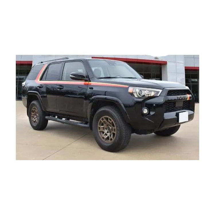 VOITURES D'OCCASION 2019 2020 44RUNNERS LIMITED SUV 4x4 en VENTE AU PRIX BON PRIX