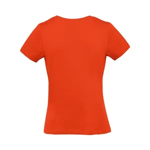 Camiseta Sostenible para Mujer Inspire Plus T, Artículos Promocionales - Product Image 2