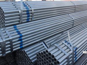 Chứng nhận GS Xây dựng ống thép mạ kẽm 48.3mm vuông giàn giáo ống nhúng nóng cho Hàn xuất khẩu Maldives bao gồm - Product Image 5