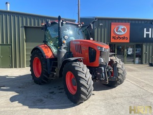 Bx250 cho Kubota máy kéo Top bá<span class=keywords><strong>n</strong></span> 90% mới đi bộ 2WD hoà<span class=keywords><strong>n</strong></span> chỉnh phía trước backhoe loader - Product Image 5