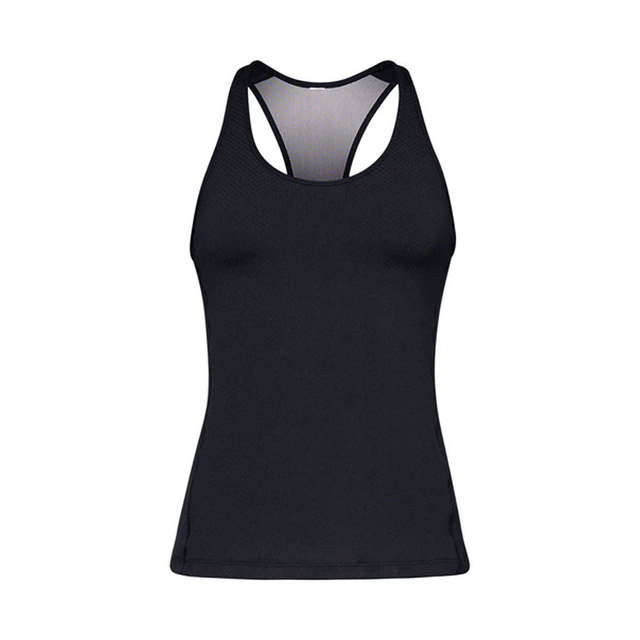 Premium Quality Women's Tank Tops Casual Solid Design Plus Size Breathable Top for Summer Price