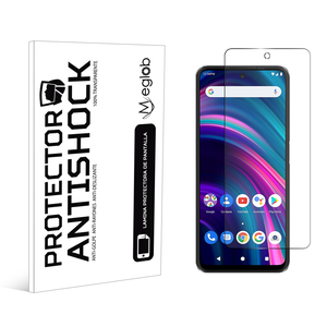 ฟิล์มกันกระแทกสำหรับโทรศัพท์มือถือบลู G91 แม็กซ์ฟิล์มป้องกันระดับพรีเมียม - Product Image 1