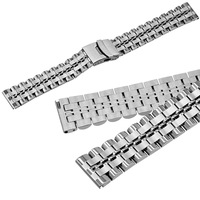 Chine Usine AP Montre Bracelet En Acier Inoxydable 38/40/41mm & 42/44/45/49mm AW-M24