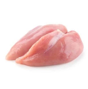 Poitrine de poulet congelée - Sans os, sans peau, entière, 20 kg/palette, prix compétitif - Product Image 6