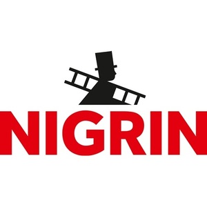 Soft Grip Green Ice Scraper with 100mm/25cm Ice Scraping <b>Edge</b> Squeegee Product Category - Product Image 2