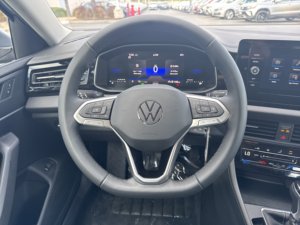 รถมือสองสภาพดี ปี 2025 โฟล์คสวาเกน เจ็ตต้า เอส วี4 1.5 ลิตร ขับเคลื่อนล้อหน้า - Product Image 4