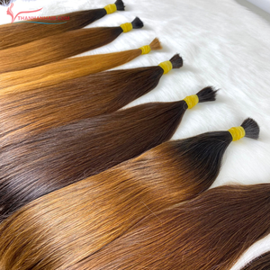 แฟลชเซล!! ผมต่อแบบมนุษย์เรีมีแบบสองชั้น - Product Image 3