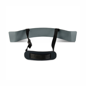 บลาสเตอร์แบบยืดแขนทำจากยางทนทานสำหรับยกน้ำหนักออกกำลังกายสร้างกล้ามเนื้อ - Product Image 3