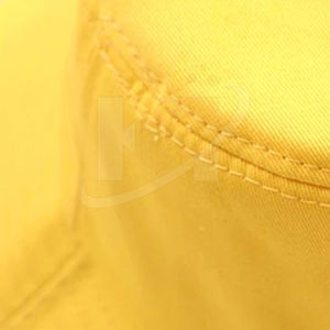 Sombrero de cubo Reversible personalizado a la moda de nuevo diseño 2025, letra teñida de corbata personalizada de dos caras para pescadores entusiastas del aire libre - Product Image 5