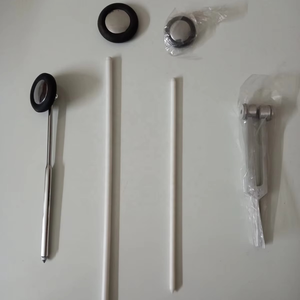 Juego de Instrumentos Ortopédicos Veterinarios Reutilizables DIVIED INTERNATIONAL, Kit de Herramientas Manuales de Acero Inoxidable, Certificado CE Clase II para - Product Image 5