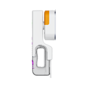 Défroisseur portable à main double tension 1000W, fer à vapeur 150ml, défroisseur pour vêtements - Product Image 3