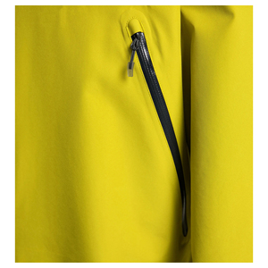 Nueva chaqueta cortavientos de alta calidad al por mayor, chaqueta de lluvia cortavientos para hombres a bajo precio para hombres - Product Image 4