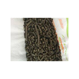 Qualité Originale Prix Abordable Granulés de Biomasse de Balles de Tournesol pour Système de Chauffage Faible Teneur en Cendres 7% Haute Valeur Calorifique - Product Image 5
