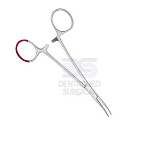 Pinces chirurgicales DENTRAMED en acier inoxydable, certifiées CE Classe I, à alimentation manuelle, ensemble d'instruments les plus vendus, en promotion - Product Image 4