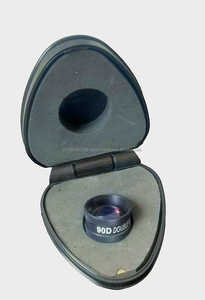 No tiene color, ftalmologia, RAND, eady o hip... - Product Image 2