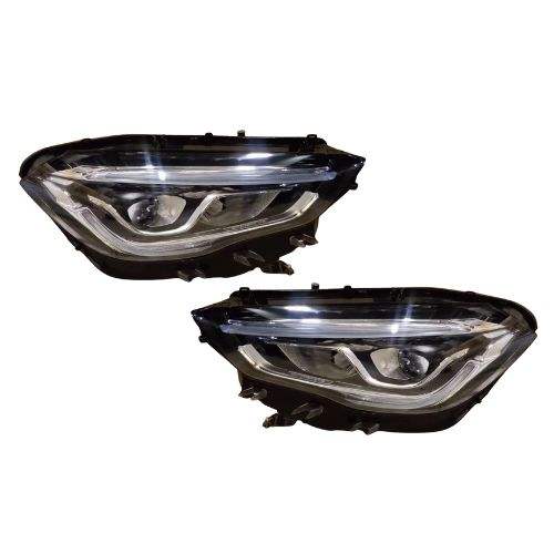 Original Led Headlight