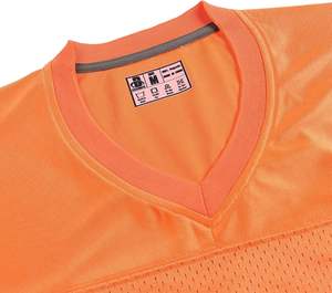 Camisetas de fútbol clásicas retro para hombre, camisetas de entrenamiento unisex, uniformes deportivos, camisetas informales, ropa de fútbol de poliéster 100% - Product Image 2