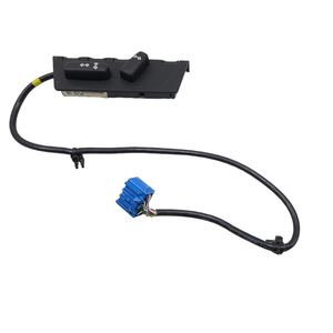 BOTÓN DE AJUSTE DEL ASIENTO IZQUIERDO PARA LAND ROVER Freelander 3ª Serie 6H52-14A701-EAW (06>11) - Product Image 6