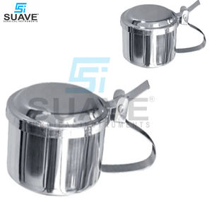 Instrumento SUAVE SURGICAL INSTRUMENTS para uso médico, producto hueco, superventas, novedad - Product Image 3