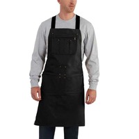 Uniformes de Trabajo para Cocina, Restaurante y Bar, de Lona de Algodón Resistente, Personalizados al por Mayor, de Alta Calidad, Secado Rápido, Transpirables y Cómodos