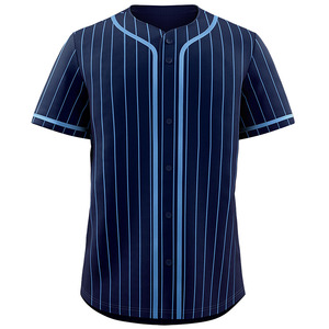 Maillot de baseball en tissu doux au toucher Vêtements de sport Logo personnalisé Maillot de baseball confortable à séchage rapide pour femmes de meilleure qualité - Product Image 5