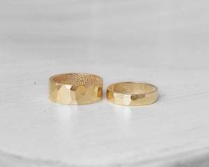Anillo de madera personalizado para servilletas, accesorio decorativo y llamativo, hecho a mano, para bodas, fiestas, hogar y hoteles - Product Image 4