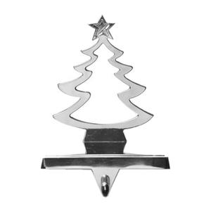 Most Selling Multi Design Antique <b>Stocking</b> <b>Holder</b> With Gold Color Festive Party and Christmas Decorative for Sale - Product Image 3