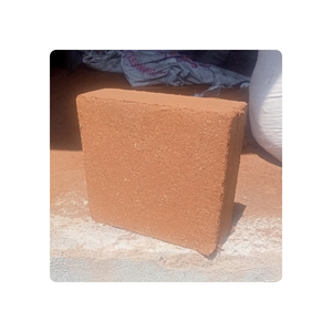 Bloque de turba de coco Premium de 5 kg al por mayor, ideal para pedidos a granel y suministro agrícola global, bloque de turba de coco estándar - Product Image 1