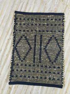 พรมกลางผ้ากำมะหยี่เกรดโรงแรมพรมพื้นที่หรูหราทนทานเป็นมิตรกับสิ่งแวดล้อมกันลื่นปรับแต่งได้สำหรับล็อบบี้และพื้นที่ต้อนรับ - Product Image 3