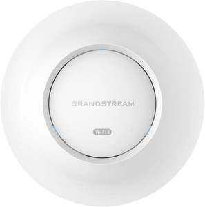 Punto de Acceso Empresarial WiFi 6 Grandstream GWN7660E con Tecnología Wave2 4 MU-MIMO 4x4 - Product Image 2