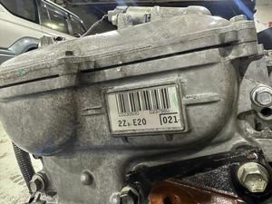 Vente directe d'usine de moteur d'occasion 1.8 litres 2ZR FE assemblage de moteur de haute qualité - Product Image 4