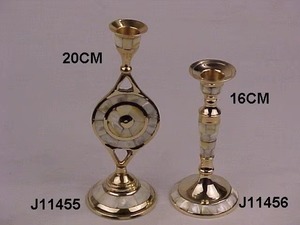 Vase à fleurs en laiton antique pièce de décoration élégante pour salon chambre et bureau décoration de Table - Product Image 3