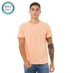 100% coton en vrac t-shirt unisexe été coton t-shirt en gros blanc personnalisé t-shirt pour hommes haute qualité t-shirt - Product Image 1