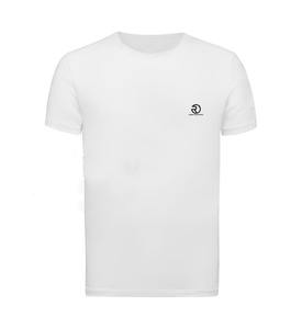 Camiseta personalizada de cuello redondo con estampado de fabricantes OEM para hombre, Camiseta de algodón de manga corta de alta calidad para hombre - Product Image 5