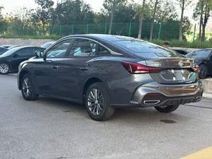 Auto Sedán 2024, Económico, Mini, Gasolina/Petróleo, 5 Asientos, Alta Velocidad, Versión Global de Lujo, 180DVVT - Product Image 4