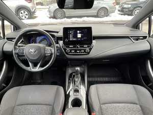 Toyota Corolla 2022 Automático Gasolina 4 Cilindros Euro6c 5 Plazas 98hp COCHES USADOS Listos para Enviar a Todo el Mundo - Product Image 2