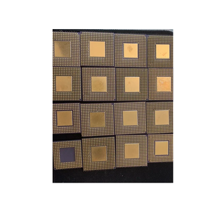 Chatarra de CPU asequible a la venta, chatarra electrónica de alta calidad para reciclar metales preciosos con suministro estable y precio competitivo - Product Image 2