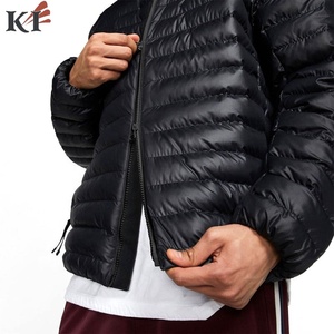 Veste d'hiver matelassée de qualité supérieure, très vendue, chaude et confortable pour homme, en vente en ligne - Product Image 3