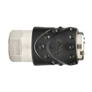 Ani Art. Rubinetto Rapido Universale 17/C Attacco 1/4 - Product Image 1