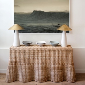 Tela tejida callopeada de ietnaman, suela ajustable - Product Image 5