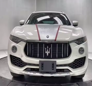 PRÊT À EXPÉDIER – G Ran Turism0 d'occasion 2024, conduite à gauche, sièges en cuir, 6 places, turbo, automatique, écran tactile, caméra de recul, Euro VI - Product Image 1