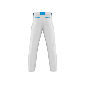 Pantalones de Béisbol Más Vendidos en 2025, Venta Directa de Fábrica, Pantalones de Béisbol Hechos con Material 100% Algodón con Servicio OEM - Product Image 4