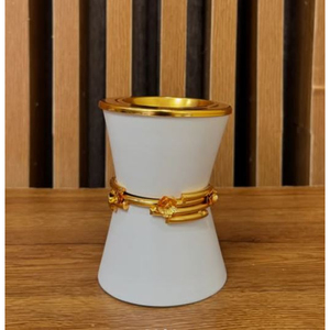 Best Quality Metal <b>Incense</b> Holder Standard Design <b>Incense</b> Holder Bakhoor Mabkhara Holder For Home Decor Fragrance Diffuser - Product Image 2