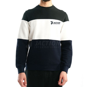 Meilleures ventes Dernier design Hommes Basics Sweatshirts Casual Wear Hommes Sweatshirts Confortable Hommes Sweatshirts - Product Image 1