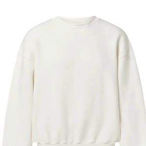 Sudadera Extra Grande Personalizable 2025 para Mujer, Cuello en V, Capucha Grande, Tejido de Punto Lavado, Informal, de Invierno, con Hombros Caídos, Sudadera con Capucha Delantera - Product Image 4