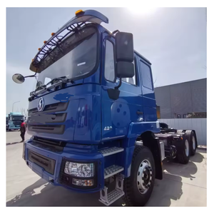Precio con descuento para camión tractor usado S H-ACMA-N F3000 6x4, Euro 3, capacidad de carga de 11-20T - Product Image 5